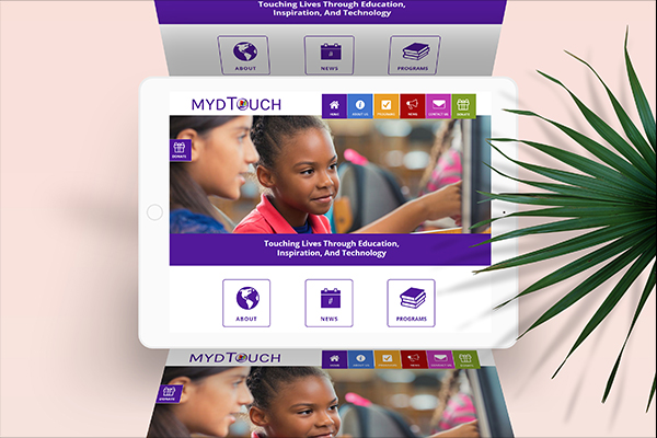 MyDTouch